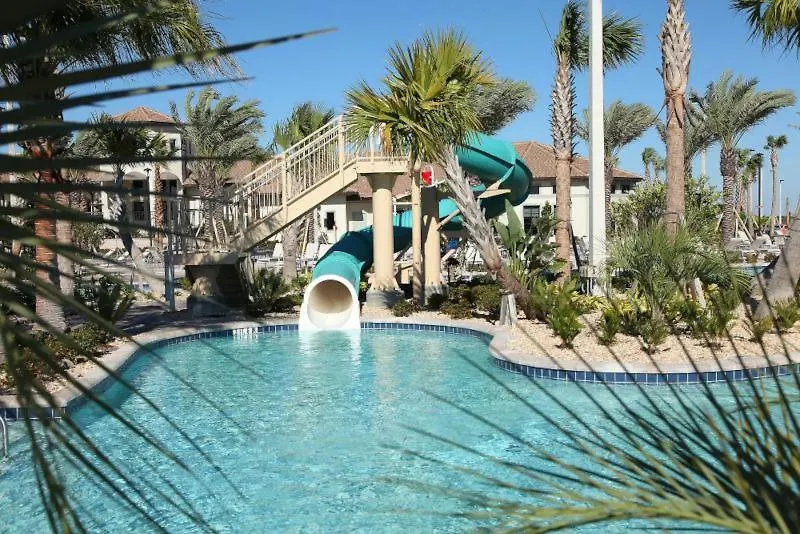1587 - Adventure Villa Davenport