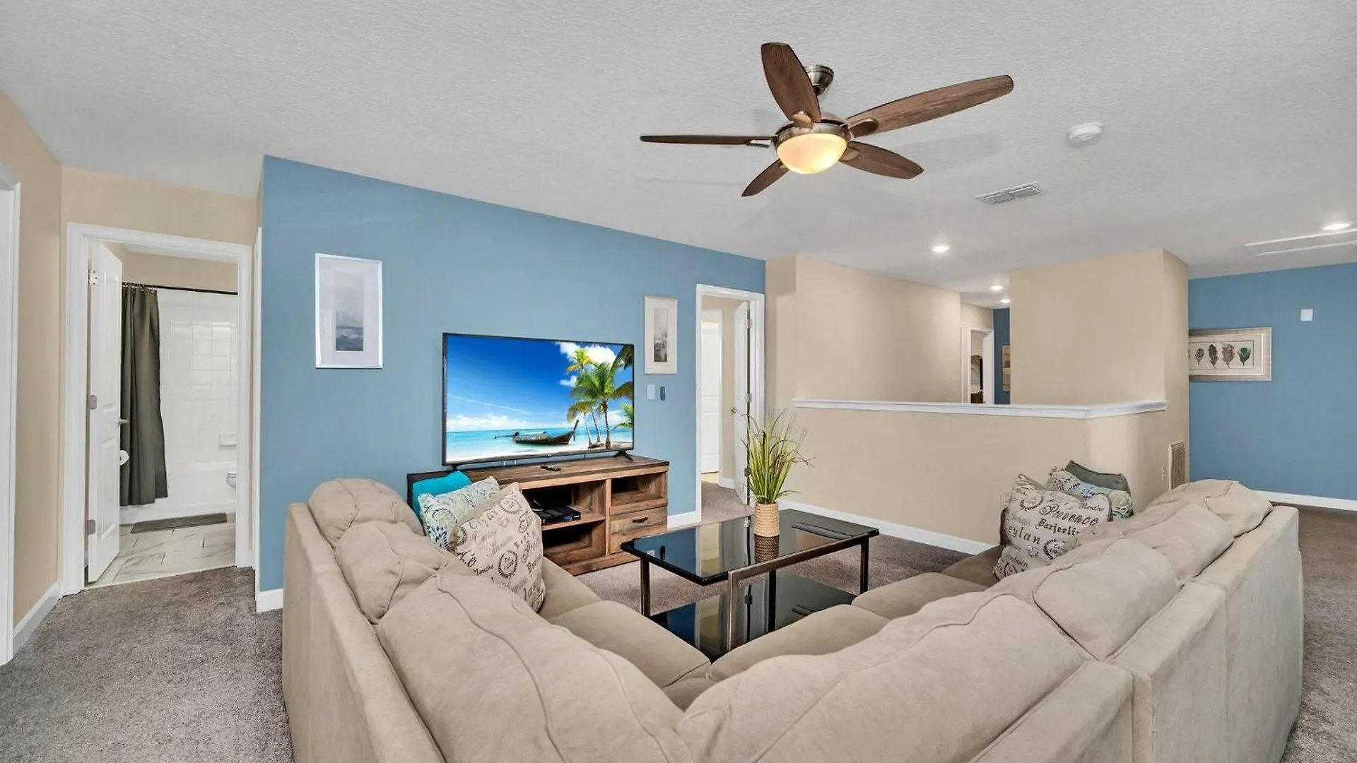 1587 - Adventure Villa Davenport 0*,  United States