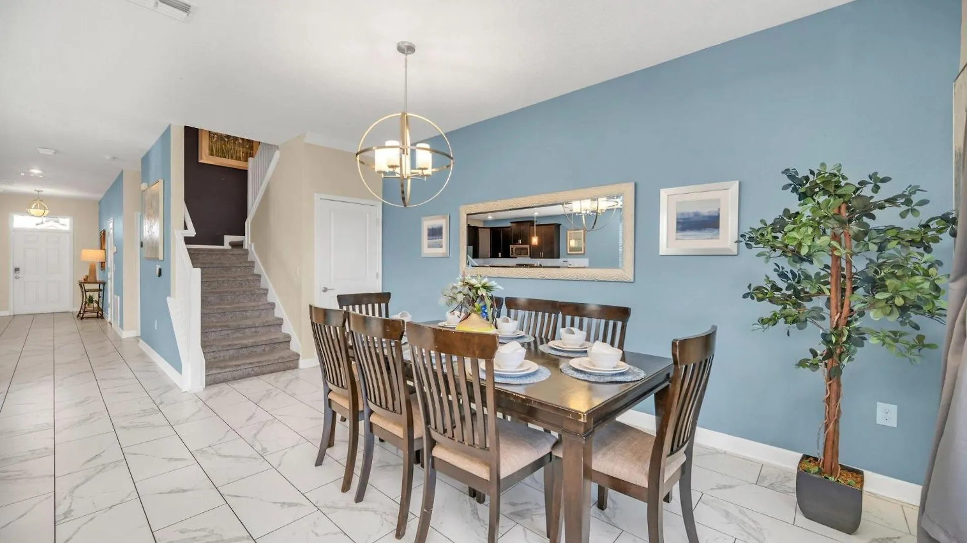 Holiday home 1587 - Adventure Villa Davenport