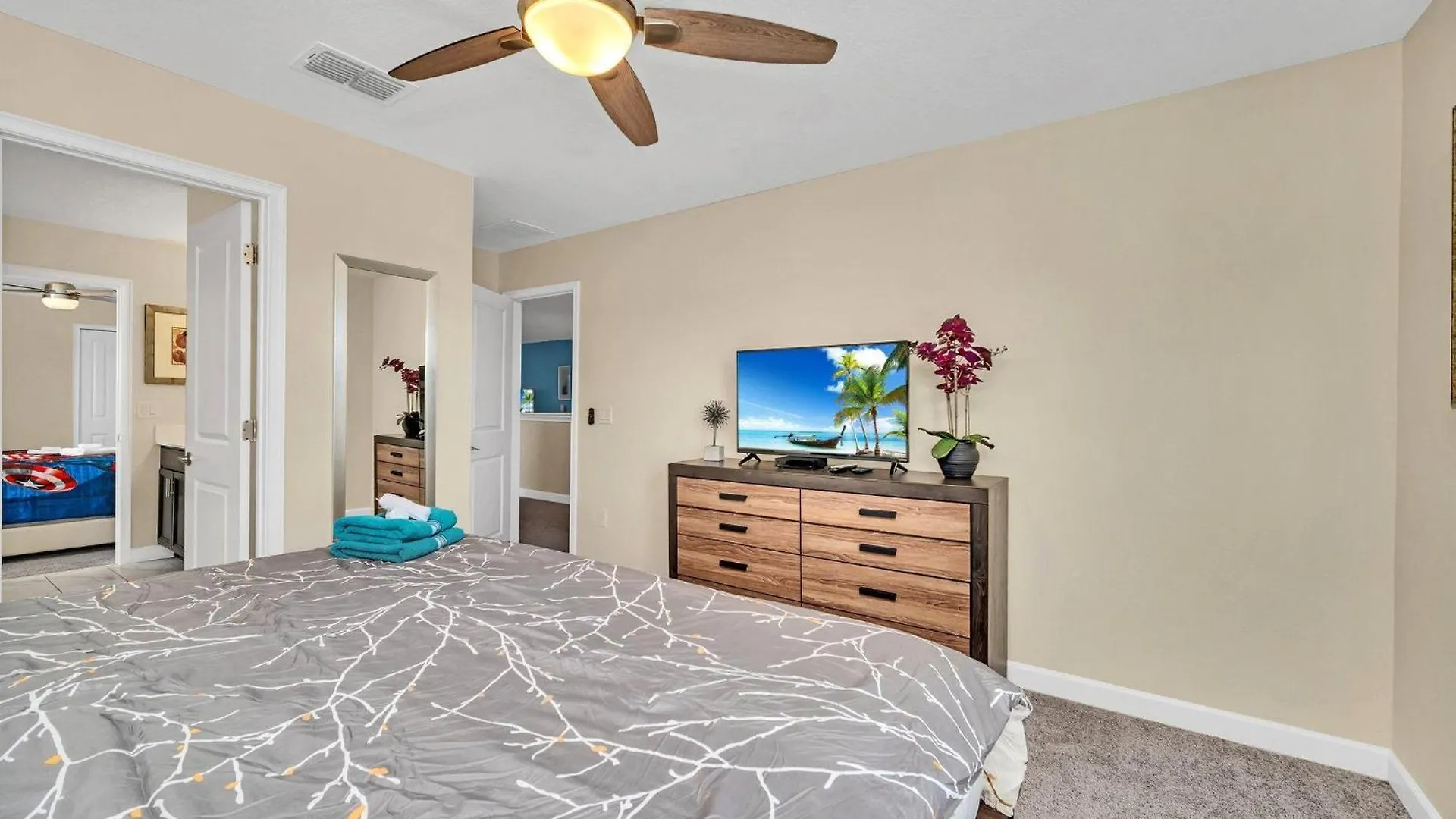 Holiday home 1587 - Adventure Villa Davenport United States